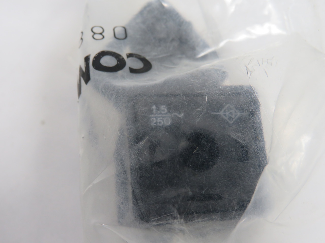 Comatrol 088010060 DIN Connector Type C 1.5A@250V Bridge Rectifier NWB