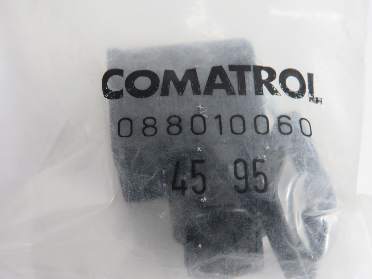 Comatrol 088010060 DIN Connector Type C 1.5A@250V Bridge Rectifier NWB