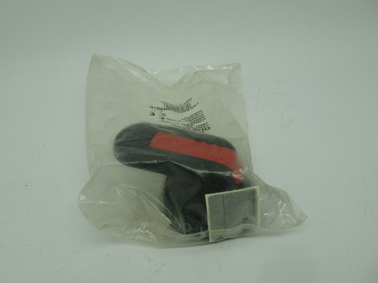 ABB OHB-65J5 Pistol Handle for Disconnect Switch *Open Bag* NWB