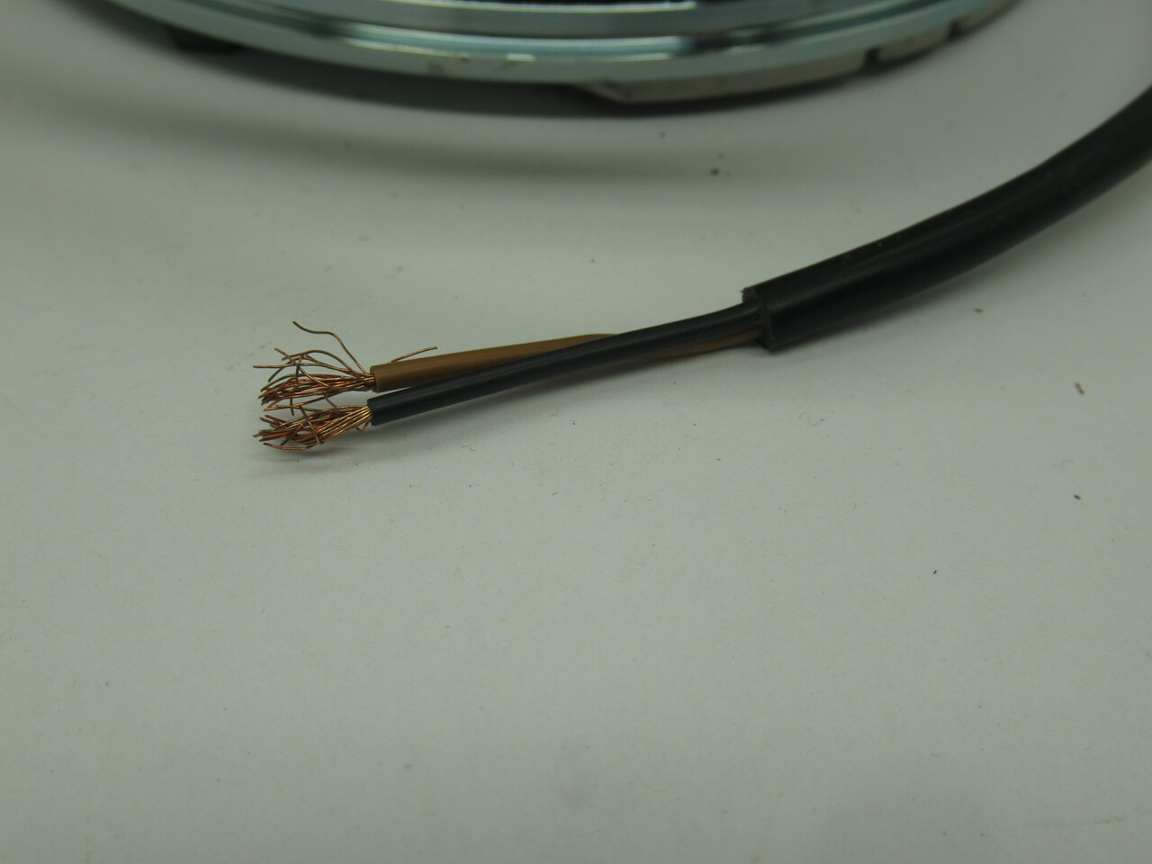 NORD 19042532 Spring-Set Motor Brake 40Nm Size BRE40 USED