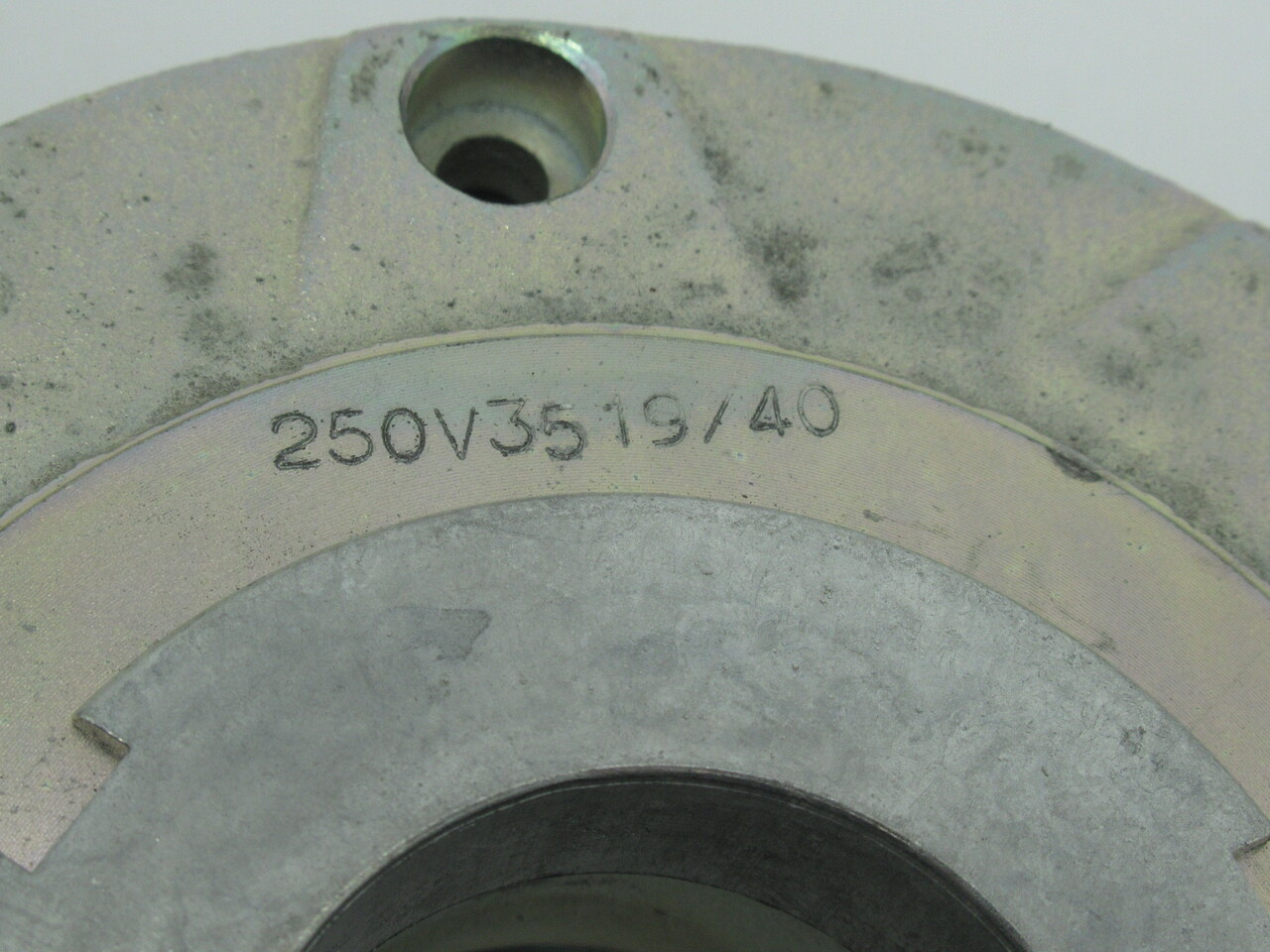 NORD 19042532 Spring-Set Motor Brake 40Nm Size BRE40 USED