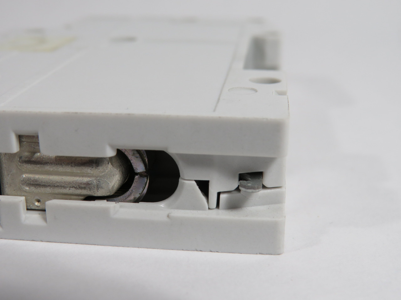 Siemens 5SX2108-7 Miniature Circuit Breaker 8A 230/400V 1-P SHELF WEAR NEW