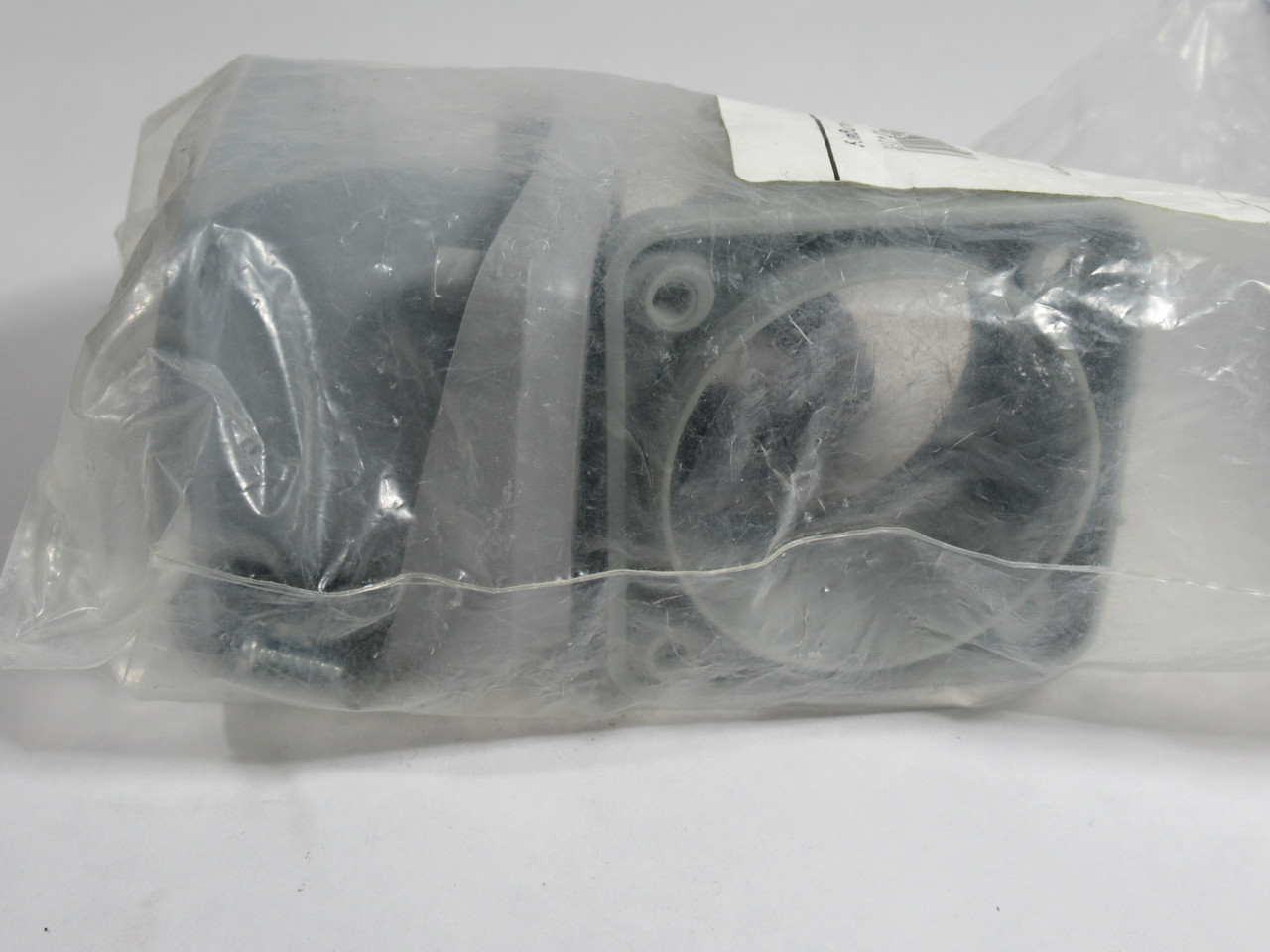 Nilfisk 22142300 Bayonet Coupling Kit for 80/90 Series NWB