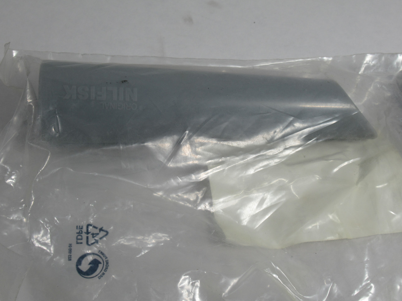 Nilfisk 81140900 Rubber Crevice Nozzle 32mm NWB