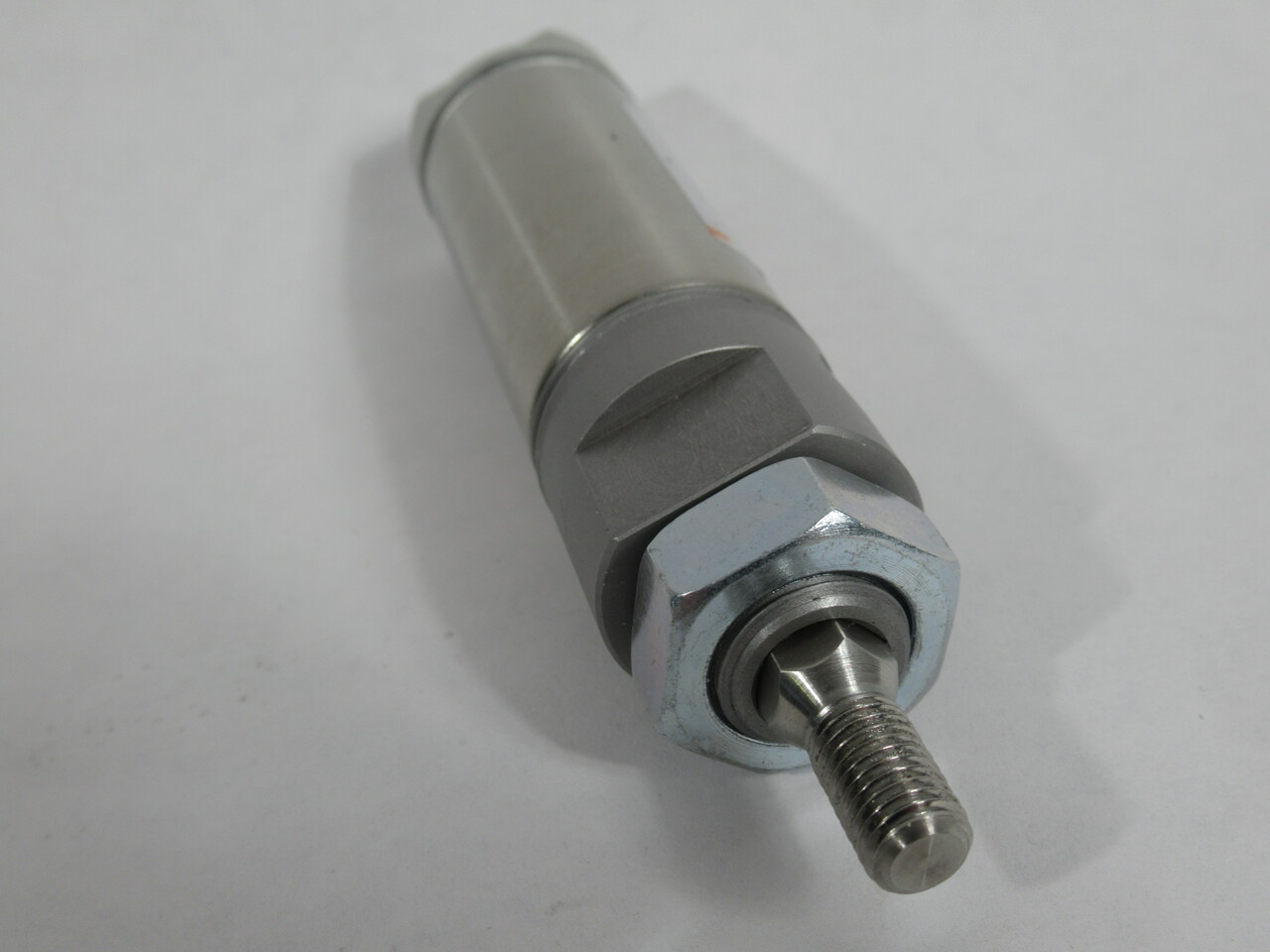 SMC NCMKB106-0100 Pneumatic Cylinder 1-1/16" Bore 1" Stroke NOP
