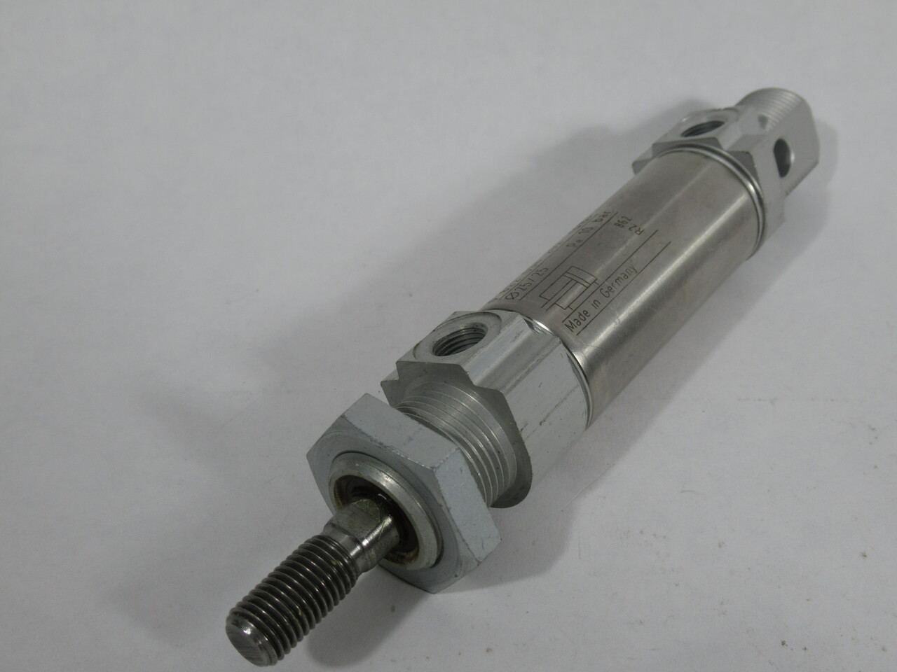 Bosch 0-822-034-202 Pneumatic Cylinder 10mm Bore 22mm Stroke USED
