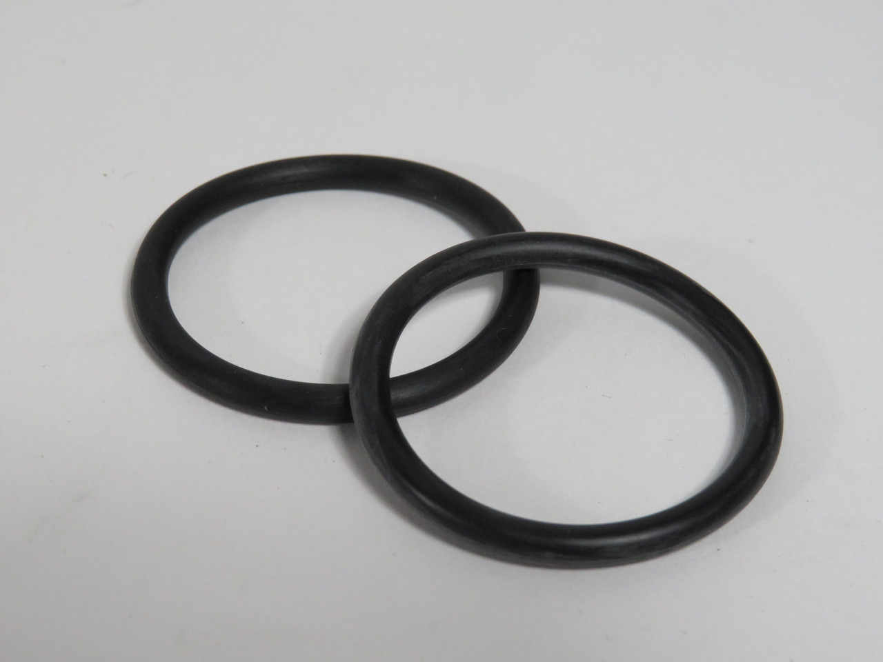 Generic P31 Metric O-Ring 37.7mm OD 30.7mm ID 3.5mm Cross Section 2-Pack NOP