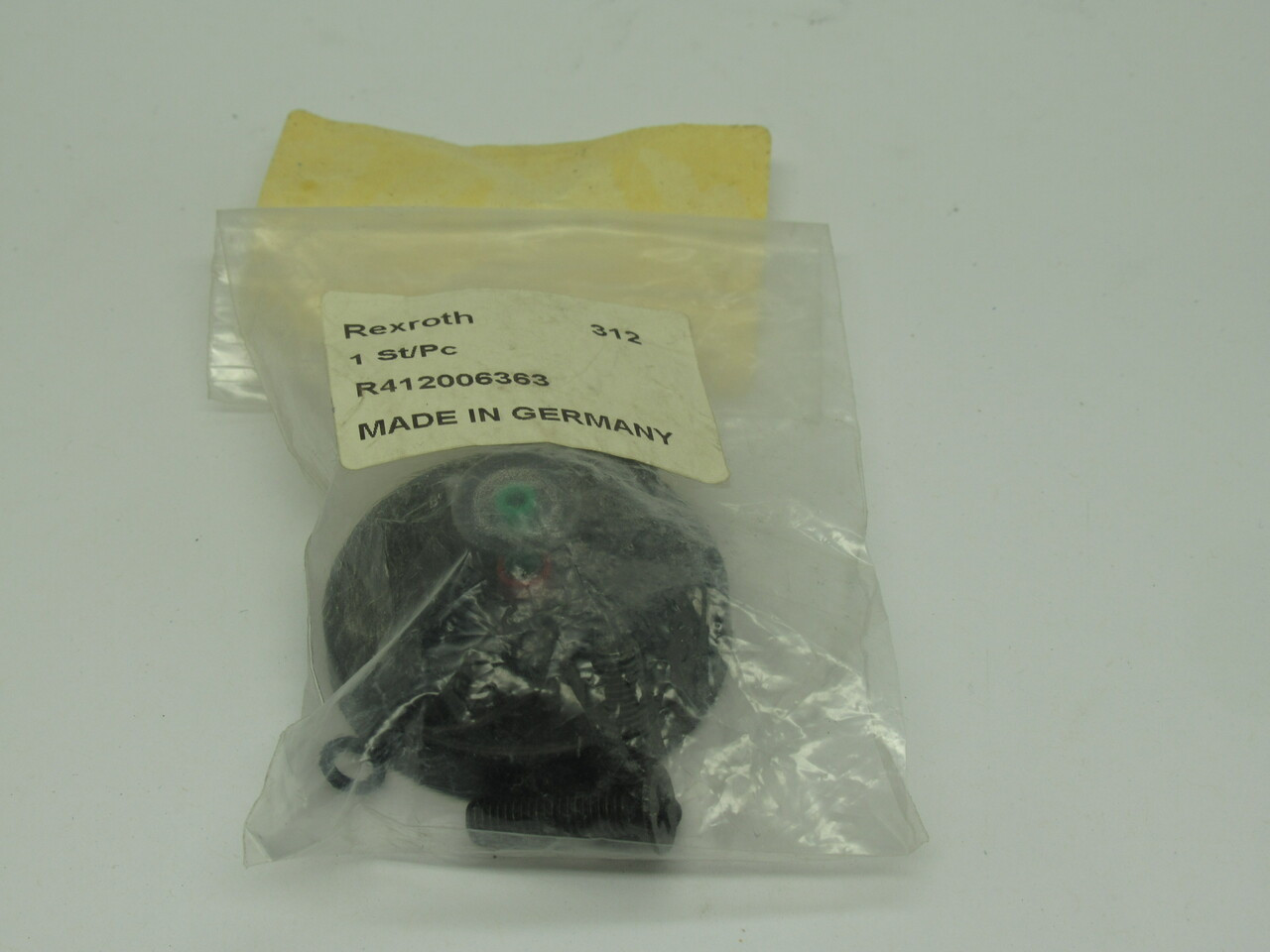 Rexroth R412006363 Clogging Indicator NWB