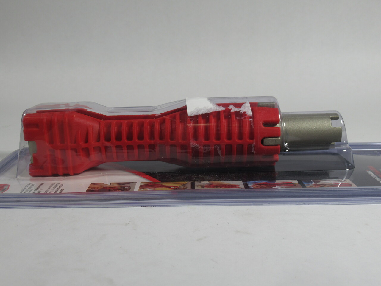 Ridgid 57003 EZ Change Plumber Wrench Faucet Tool NEW