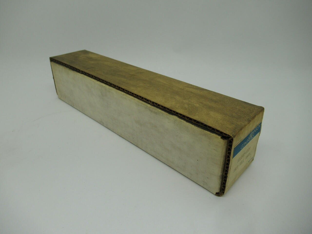 Johnson Controls WEL14A-602R Bulb Well Assembly 250F 300PSIG 1/2" Thread NEW