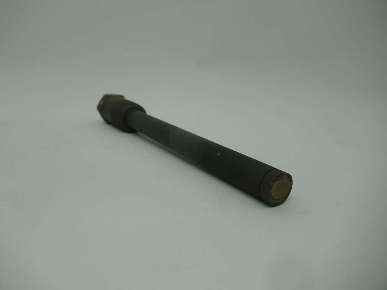 Johnson Controls WEL14A-602R Bulb Well Assembly 250F 300PSIG 1/2" Thread NEW