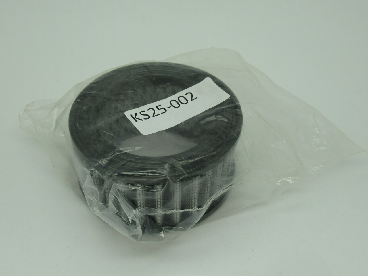 Keltec KS25-002 Air Filter 4.37" Outer Diameter 2" Thick NEW