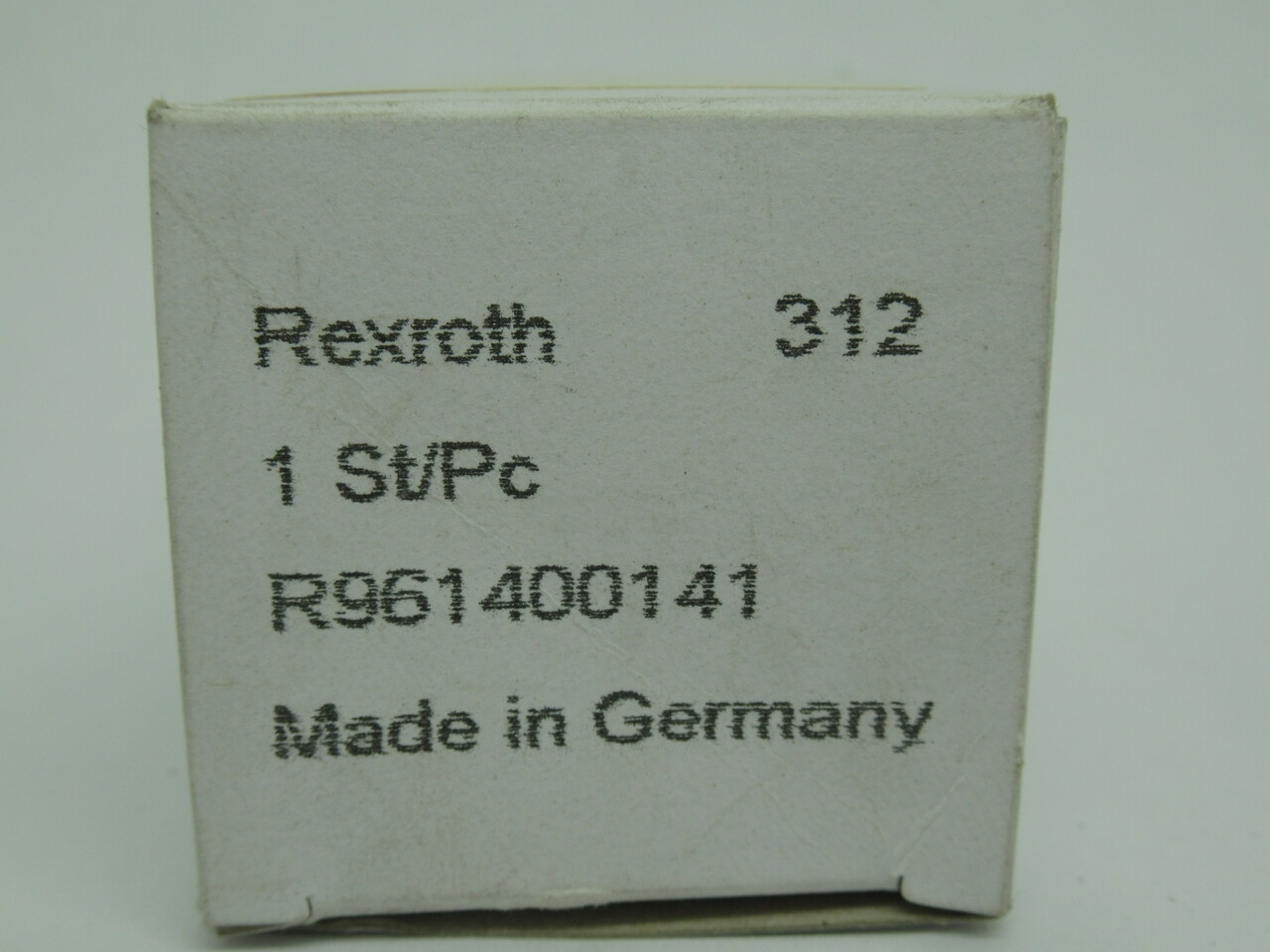 Rexroth R961400141 Filter Green 3" Length 1" Diameter X28/67 NEW