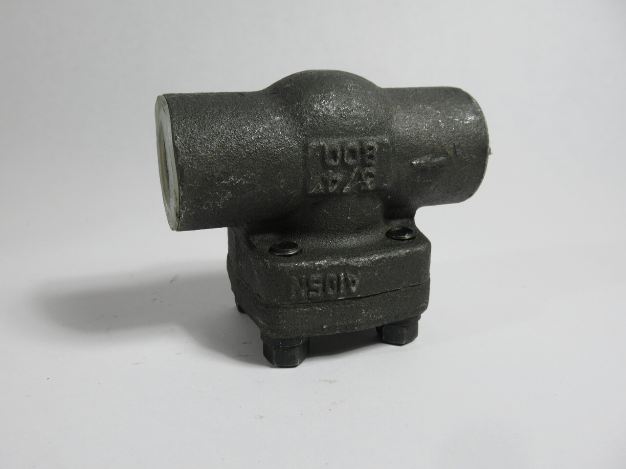 Crane 3/4B-3674XU-T Valve 3/4" USED