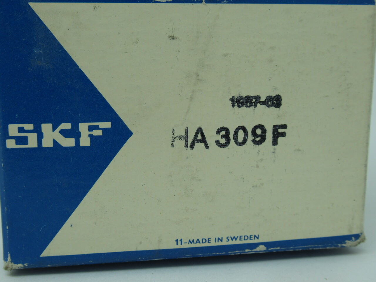 SKF HA309F Adapter Sleeve 36.513x45x65mm NEW