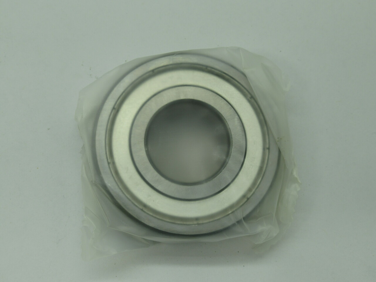 NTN 6306ZZC3/EM Deep Groove Ball Bearing 30mm ID 72mm OD 19mm Width NEW