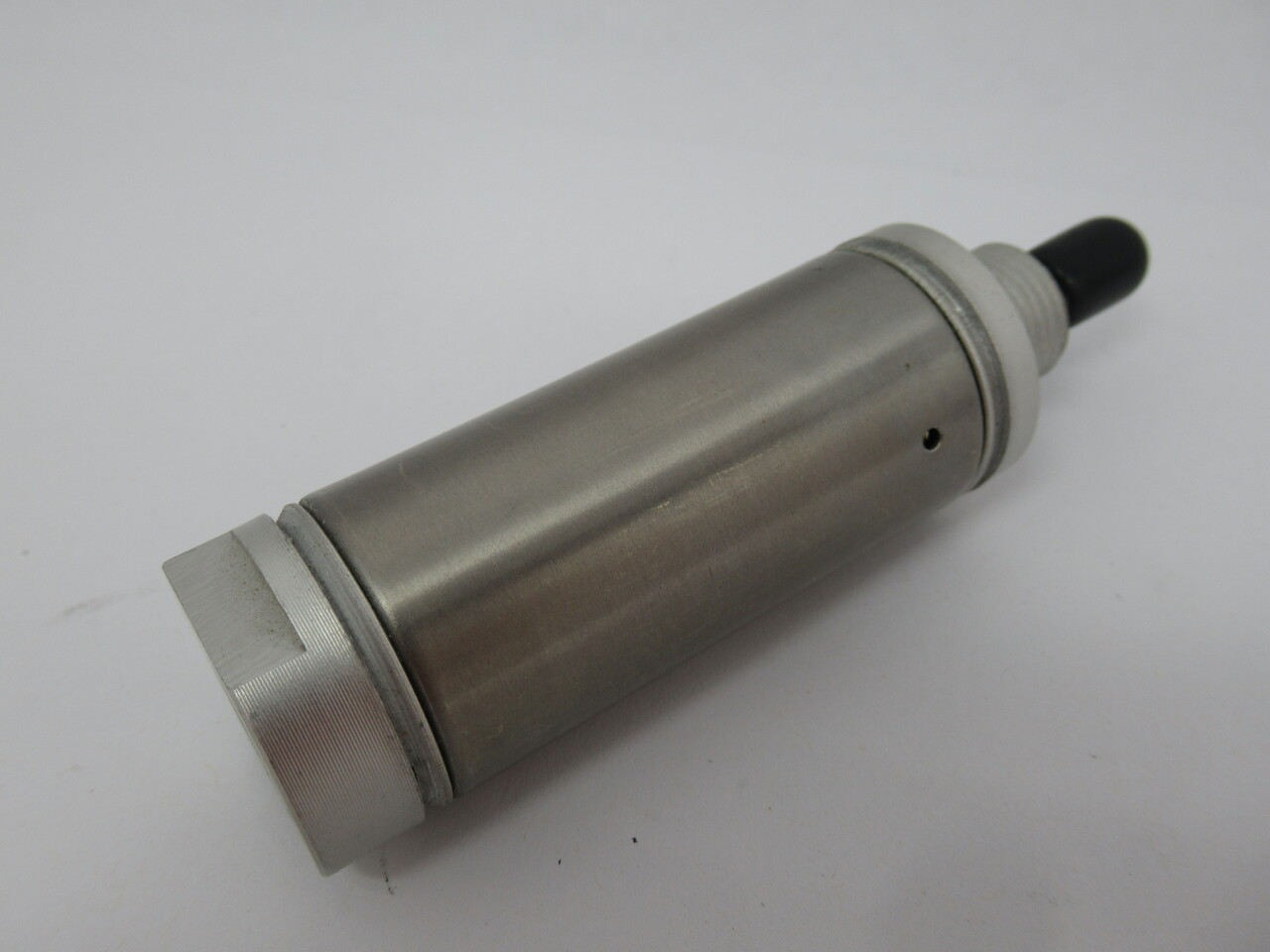 SMC NCMB106-0100S Pneumatic Cylinder 1-1/16" Bore 1" Stroke NOP