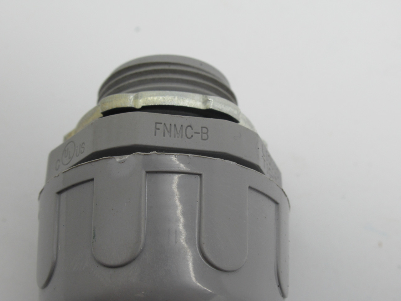 Culus FNMC-B Liquid Tight Conduit Fitting 3/4" NPT NOP