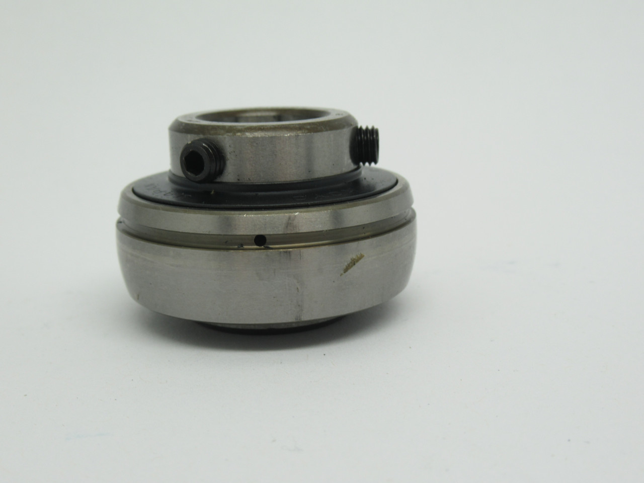 Koyo UC204-12 Ball Bearing Insert For 3/4" Shaft 47mm Outer Diameter NEW