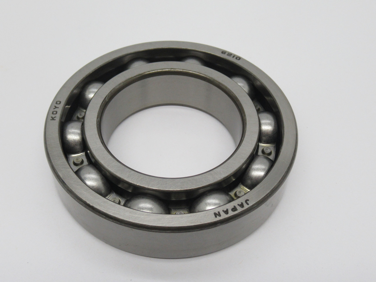 Koyo 6210 Deep Grove Ball Bearing 50mm Bore 50x90x20mm NEW