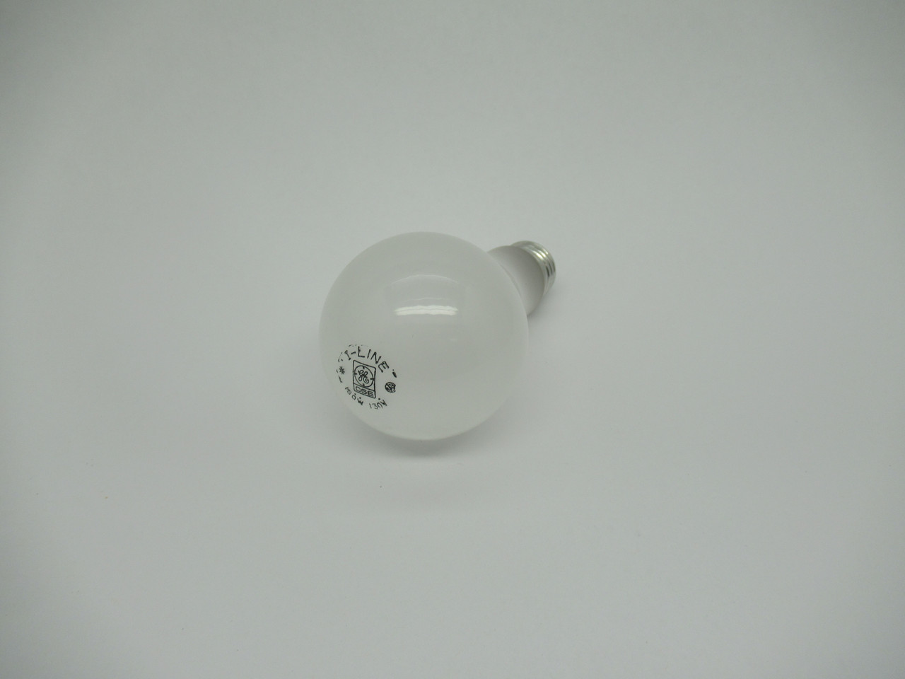 General Electric 150AX/2-130 I-Line Bulb 150W 130V *Missing One Bulb* NEW