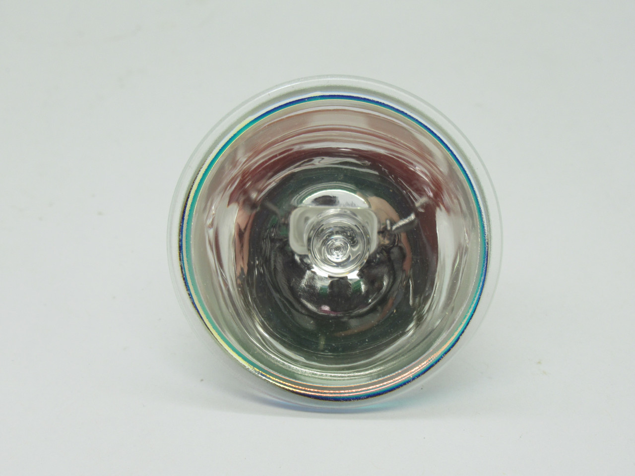 Ushio EKE-21V-150W Halogen Bulb Clear 21V 150W MR16 G5.3 Base NEW