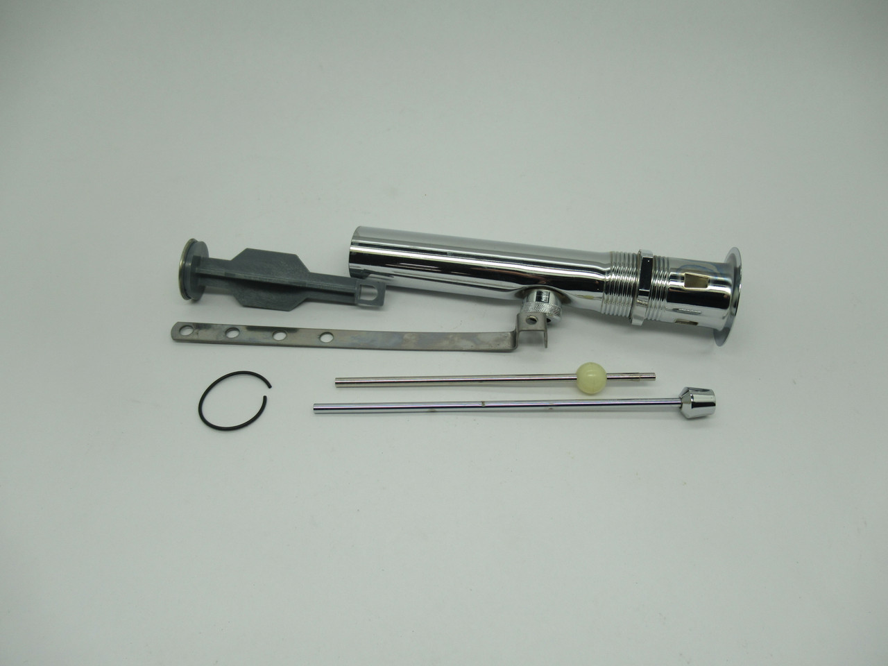 Waltec 33W540 Mechanical Pop Up Drain Assembly 1 1 4 8H X 2W NEW   Iac37 1002.3  47987.1684860009.JPG