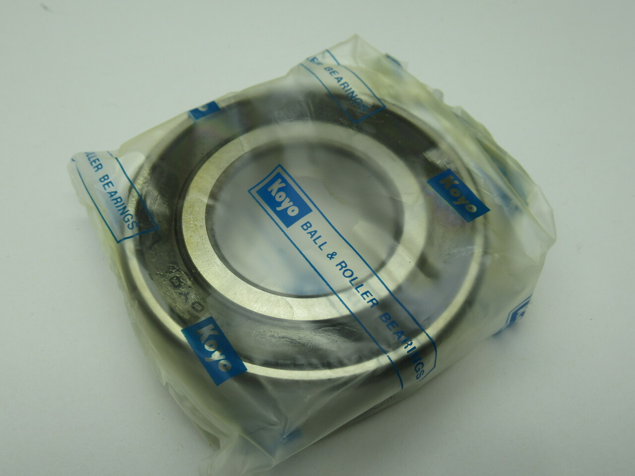 Koyo 62072RSC3 Ball Bearing Deep Groove 35mm ID 72mm OD 17mm Width NEW