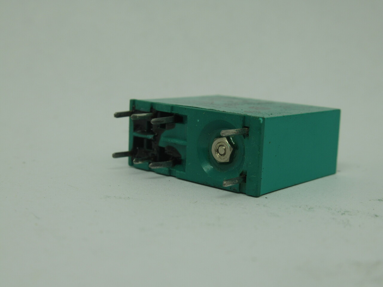 Feme MZPA0029710 Relay 240VAC 10A 8-Pin USED