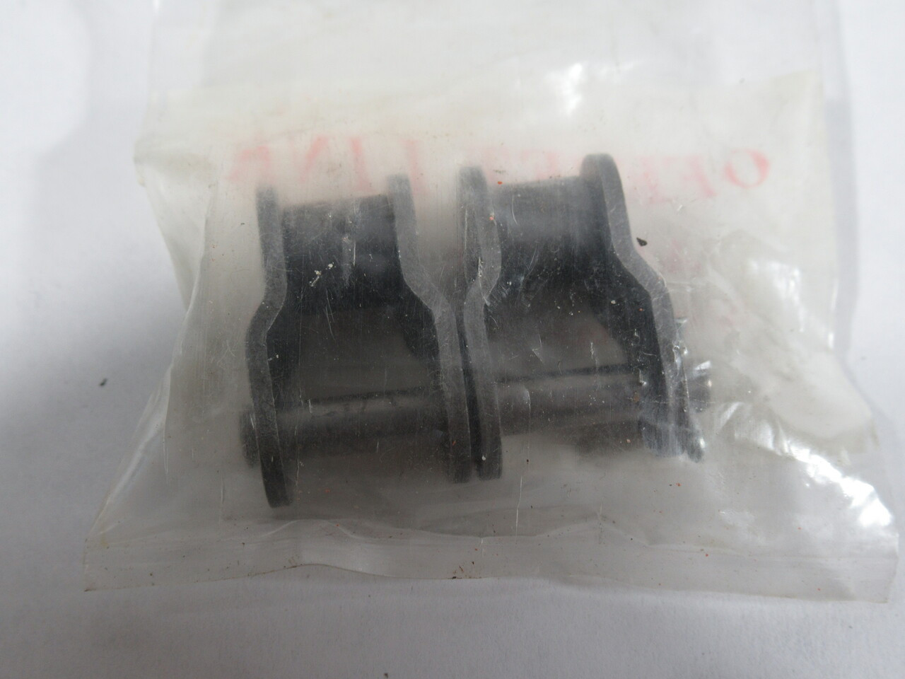 Generic 50-2 Offset Link 5/8" Pitch 3/8" Width NWB