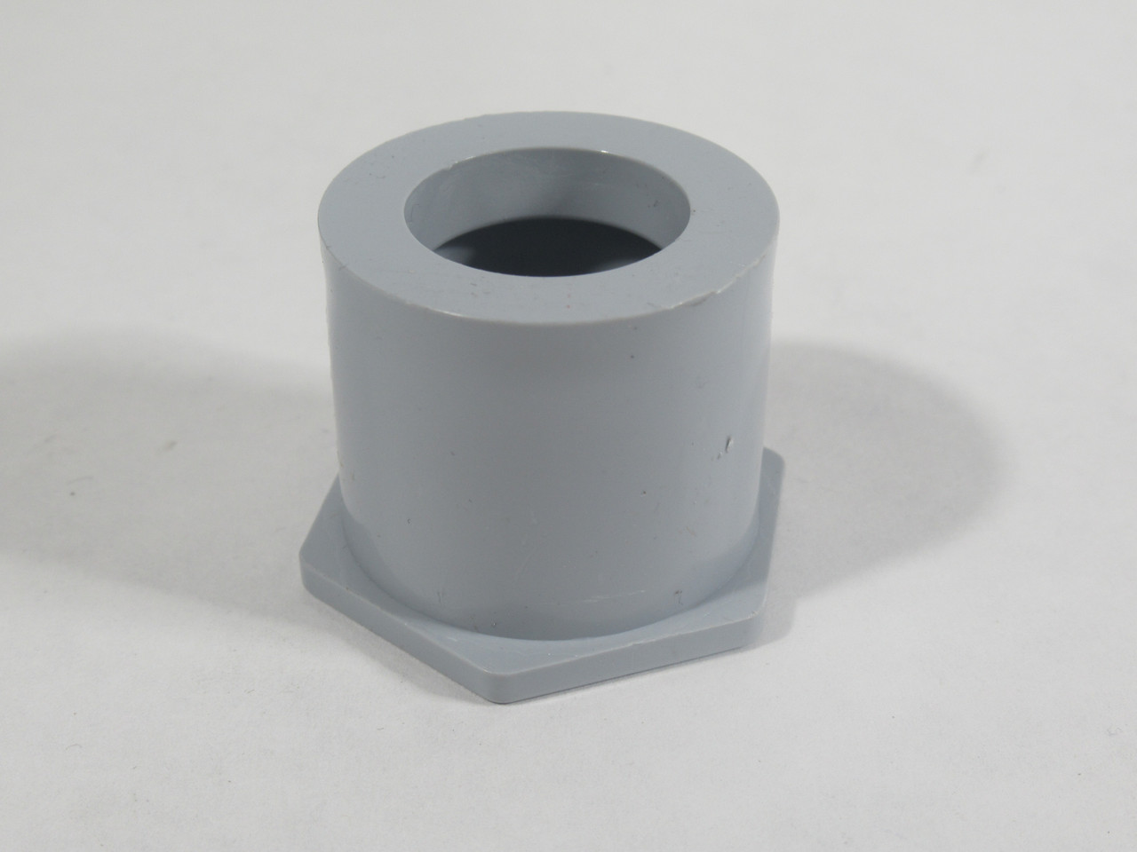 Cantex 5142221 PVC Reducer Bushing 1" x 3/4" USED