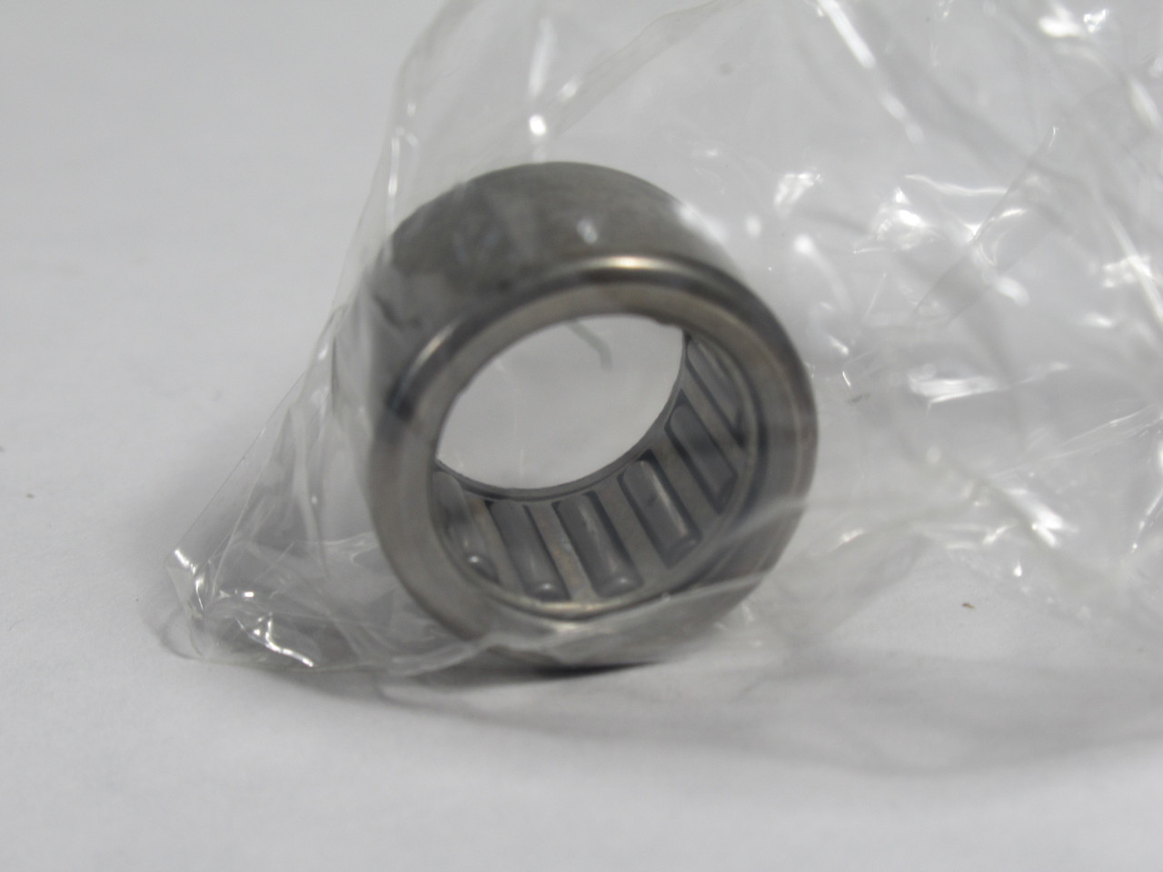 INA SCH88-UG Drawn Cup Needle Roller Bearing 1/2" B x 3/4" OD *LOT OF 4* NEW