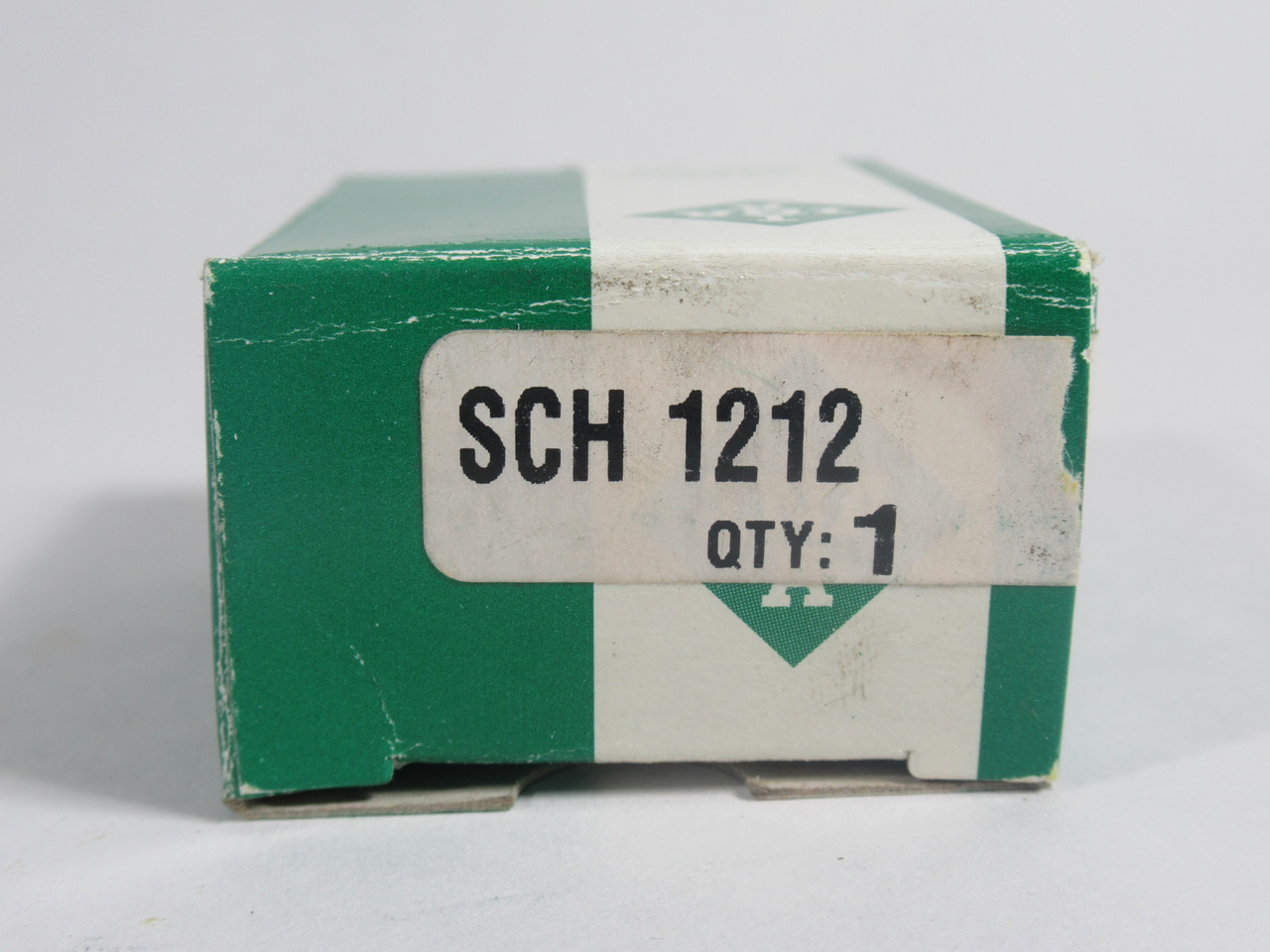 INA SCH1212 Drawn Cup Needle Roller Bearing 3/4" B x 1-1/16" OD x 3/4" W NEW