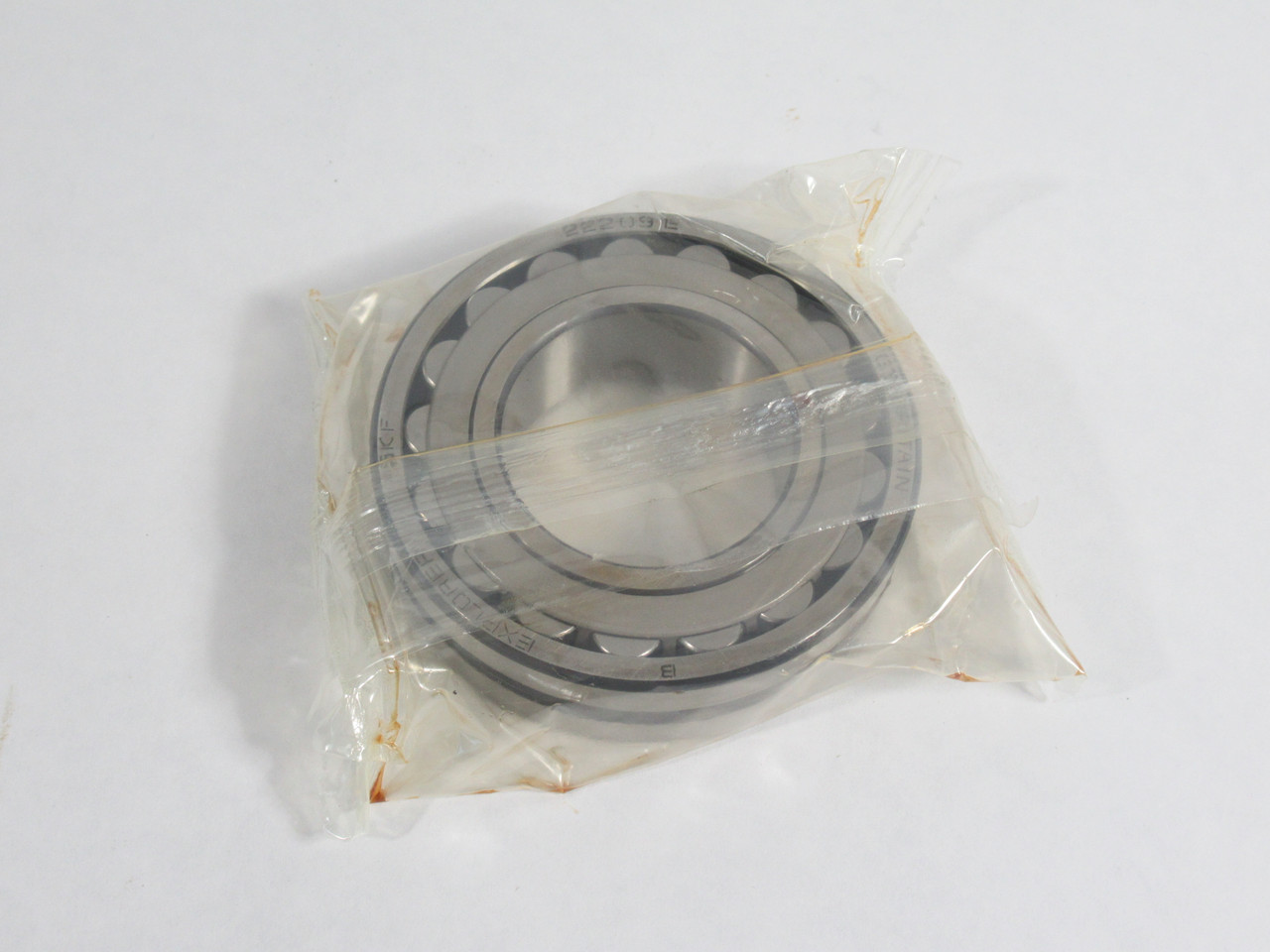 SKF 22209E Spherical Roller Bearing 45mm B x 85mm OD x 25mm W NEW