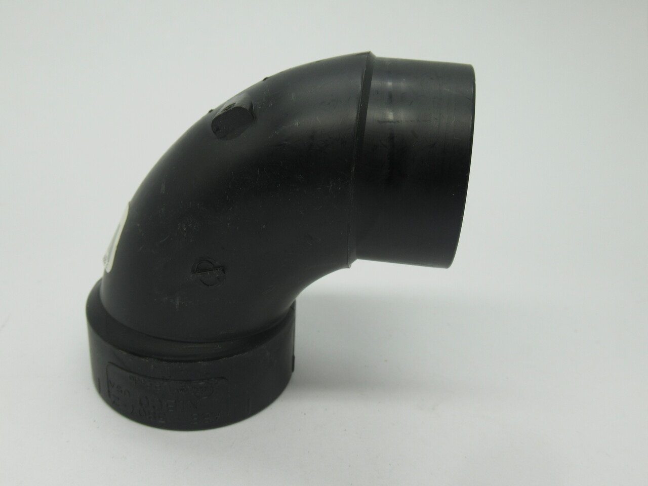 Nibco 5807-2 ABS Fitting 1-1/4" 90 Degree Elbow NOP