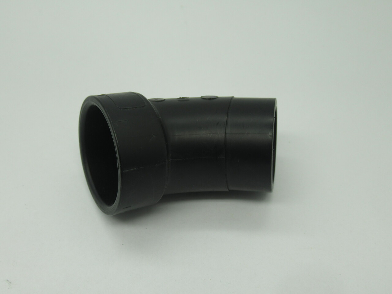 Nibco 5806-2 ABS Fitting 1-1/4" 45 Degree Elbow NOP