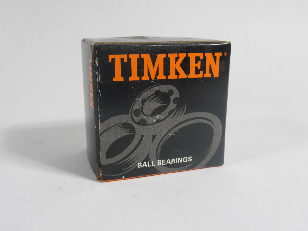 Timken G1012KRRB+COL Ball Bearing w/ Collar 3/4" B x 1.85" OD x 1.719" L NEW