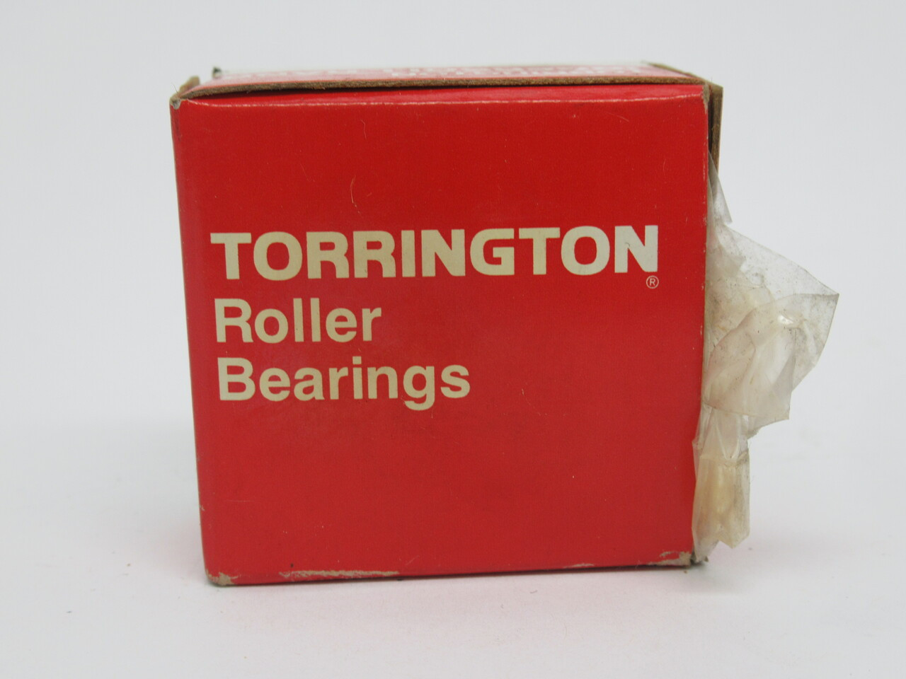 Torrington YCRS-24 Cam Follower Yoke Flat 7/16" Bore 1-1/2" RD 7/8" W NEW