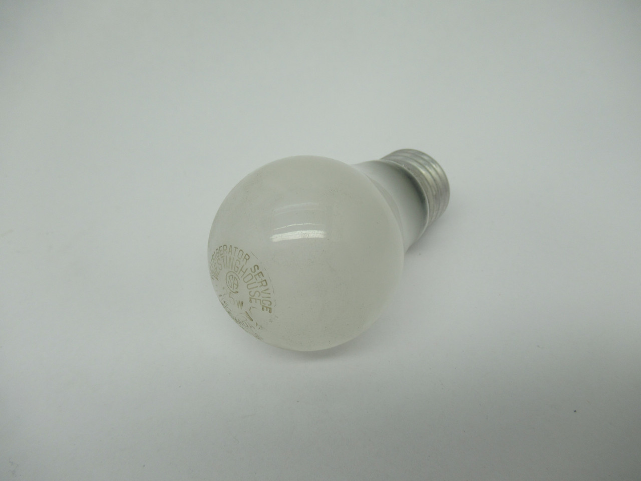 Philips 37003-19-959 Light Bulb 25 Watts 115-125V *Missing 1* NEW