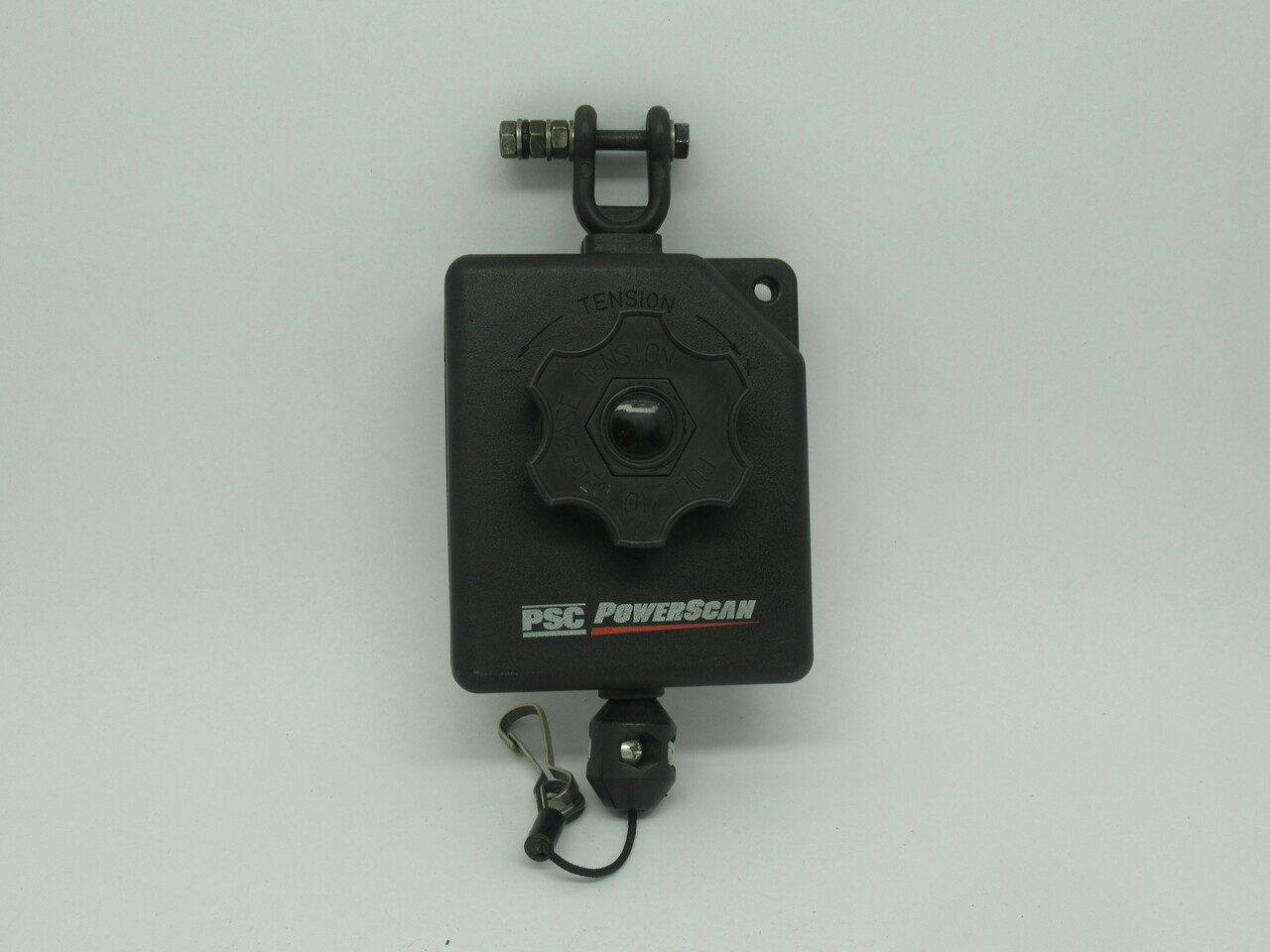 PSC Powerscan 70404 Take-Up Reel USED