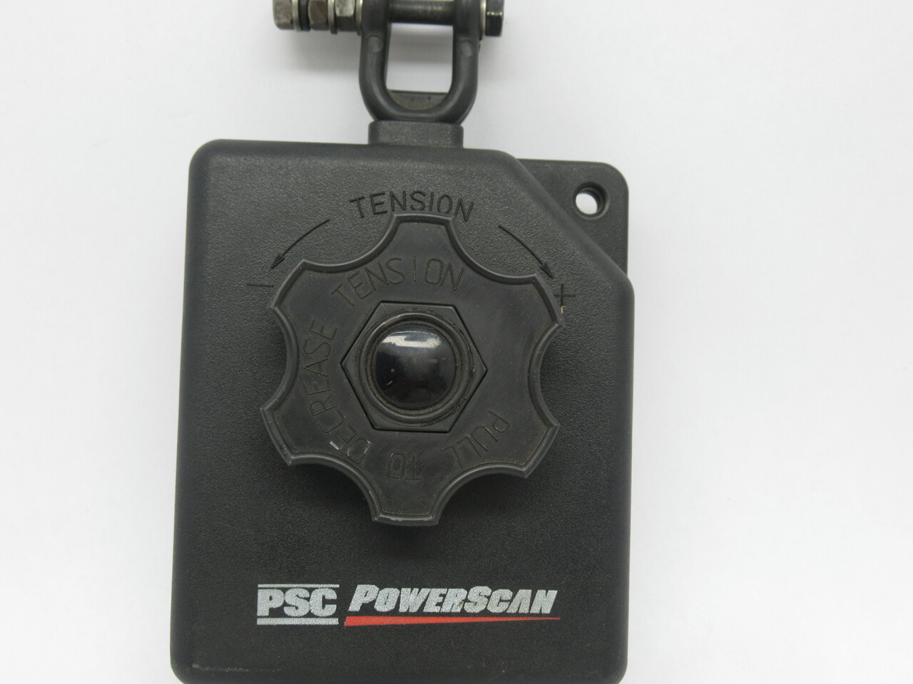 PSC Powerscan 70404 Take-Up Reel USED