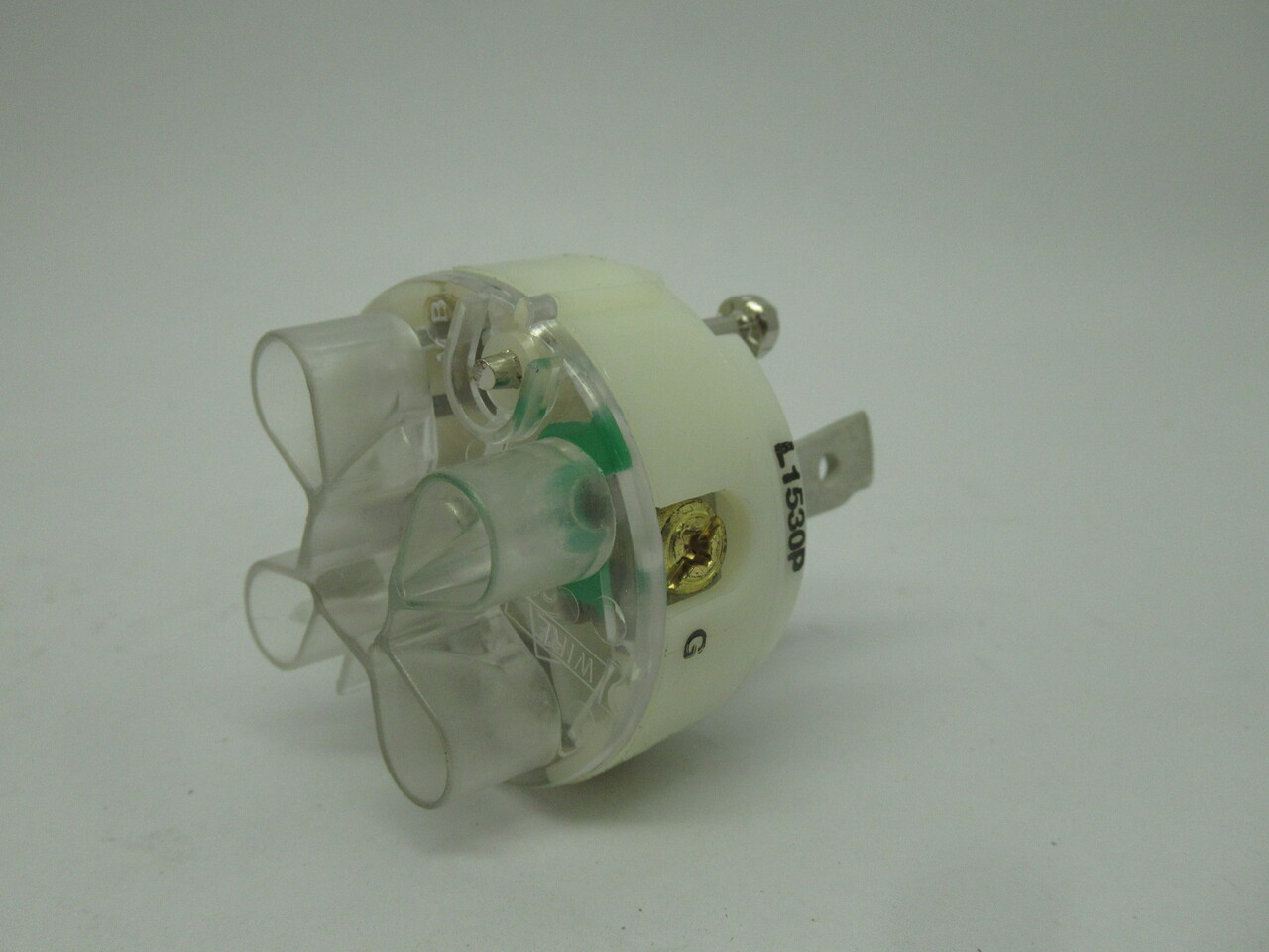 Pass & Seymour L1530-P Turnlock Plug 30A 3Ph 250V 3-Pos 4W Lot Of 10 NEW