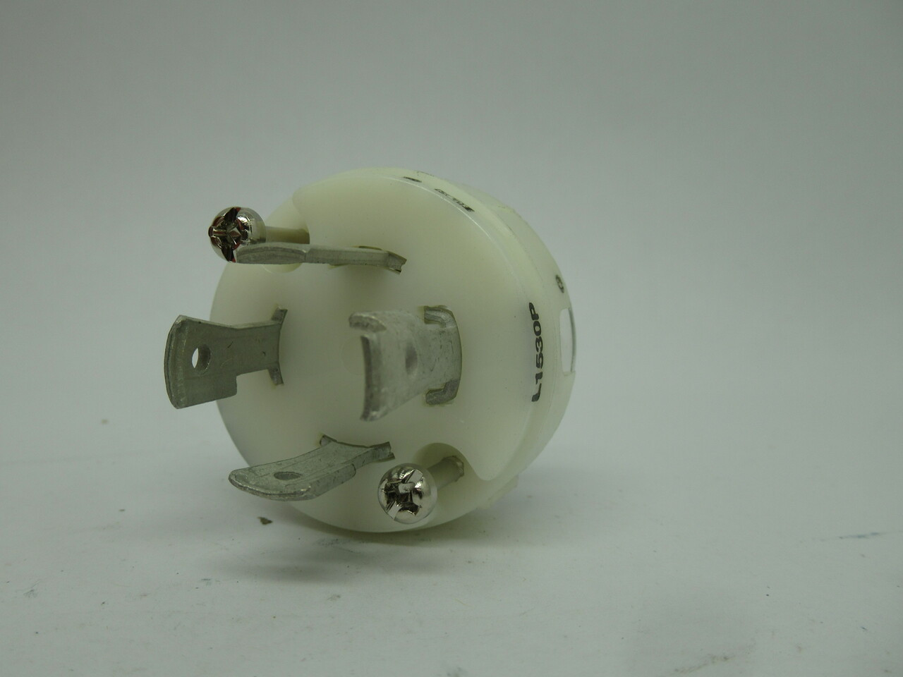 Pass & Seymour L1530-P Turnlock Plug 30A 3Ph 250V 3-Pos 4W Lot Of 10 NEW
