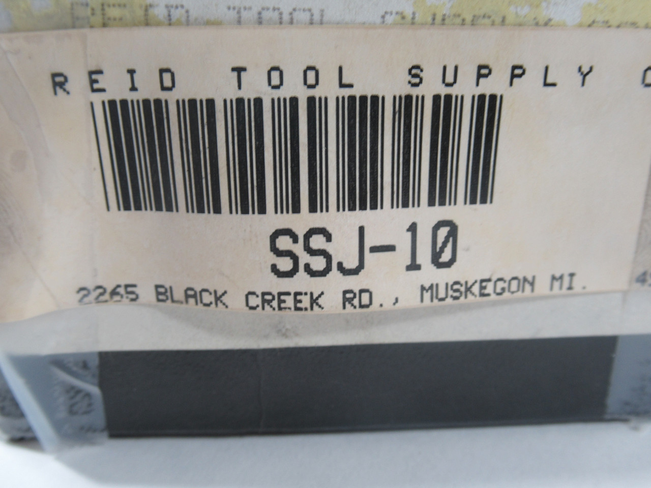 Reid-Supply SSJ-10 Swivel Joint 19mm Clamp Width *DAMAGED BOX* NEW