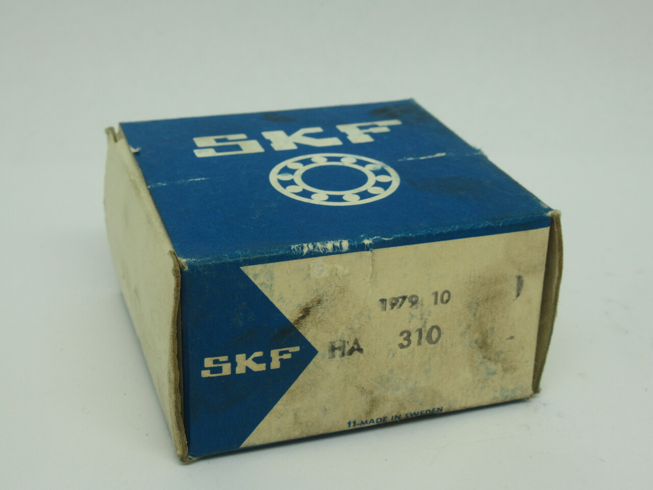 SKF HA310 Adapter Sleeve 42mm Length 1.6875" Bore NEW