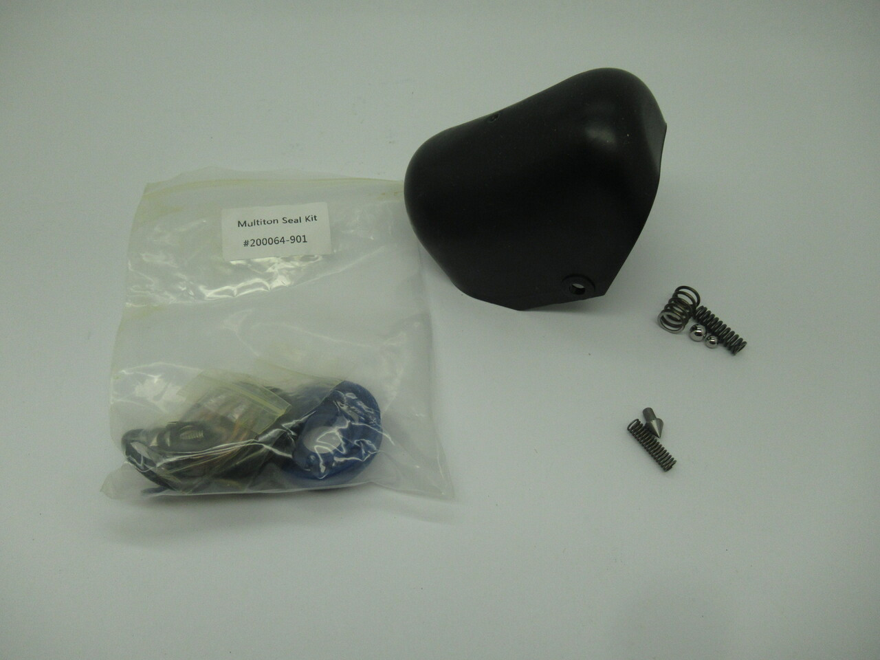 GPS MU 200064-901-SUPER Super Seal Kit NWB