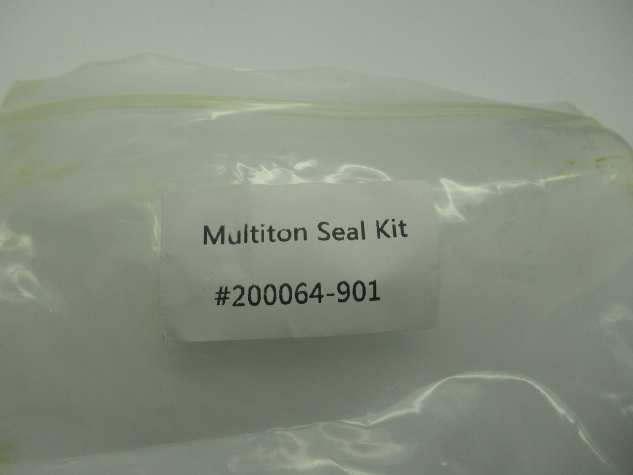 GPS MU 200064-901-SUPER Super Seal Kit NWB