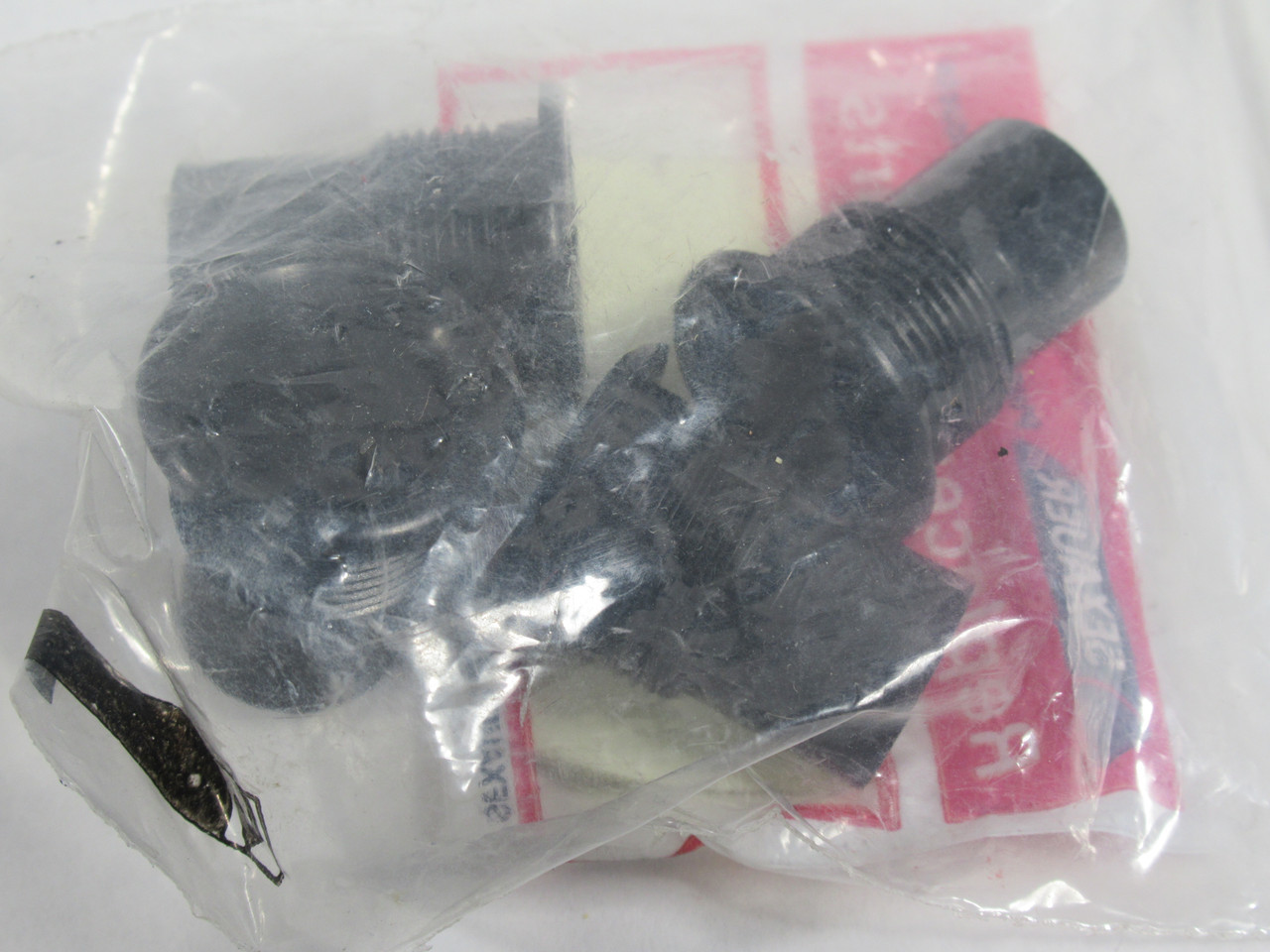 Sexauer 092684 Presto Diaphragm Bushing *LOT OF 4* NWB