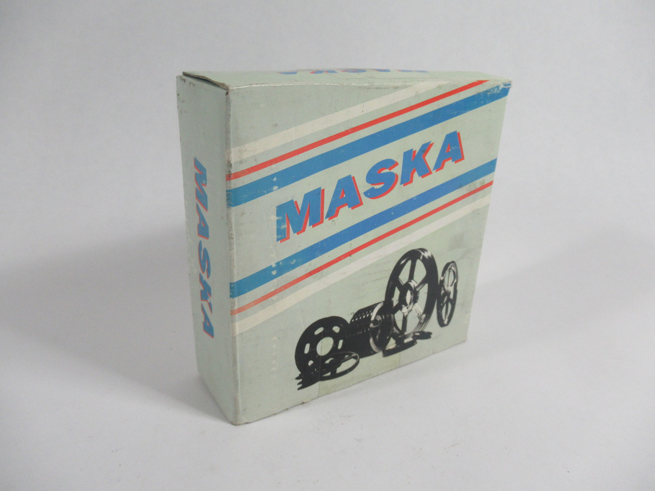 Maska MA48X3/4 Light Duty Fixed Bore Sheave 3/4"ID 1 Groove 4-3/4"OD NEW