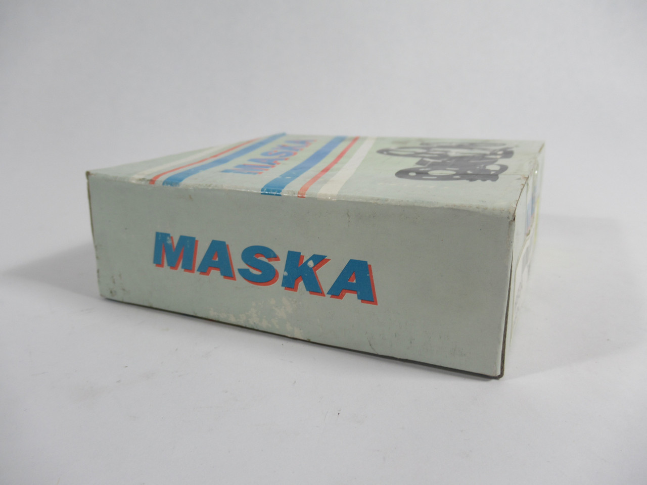 Maska MA48X3/4 Light Duty Fixed Bore Sheave 3/4" Bore 4-3/4" OD *SEALED* NEW